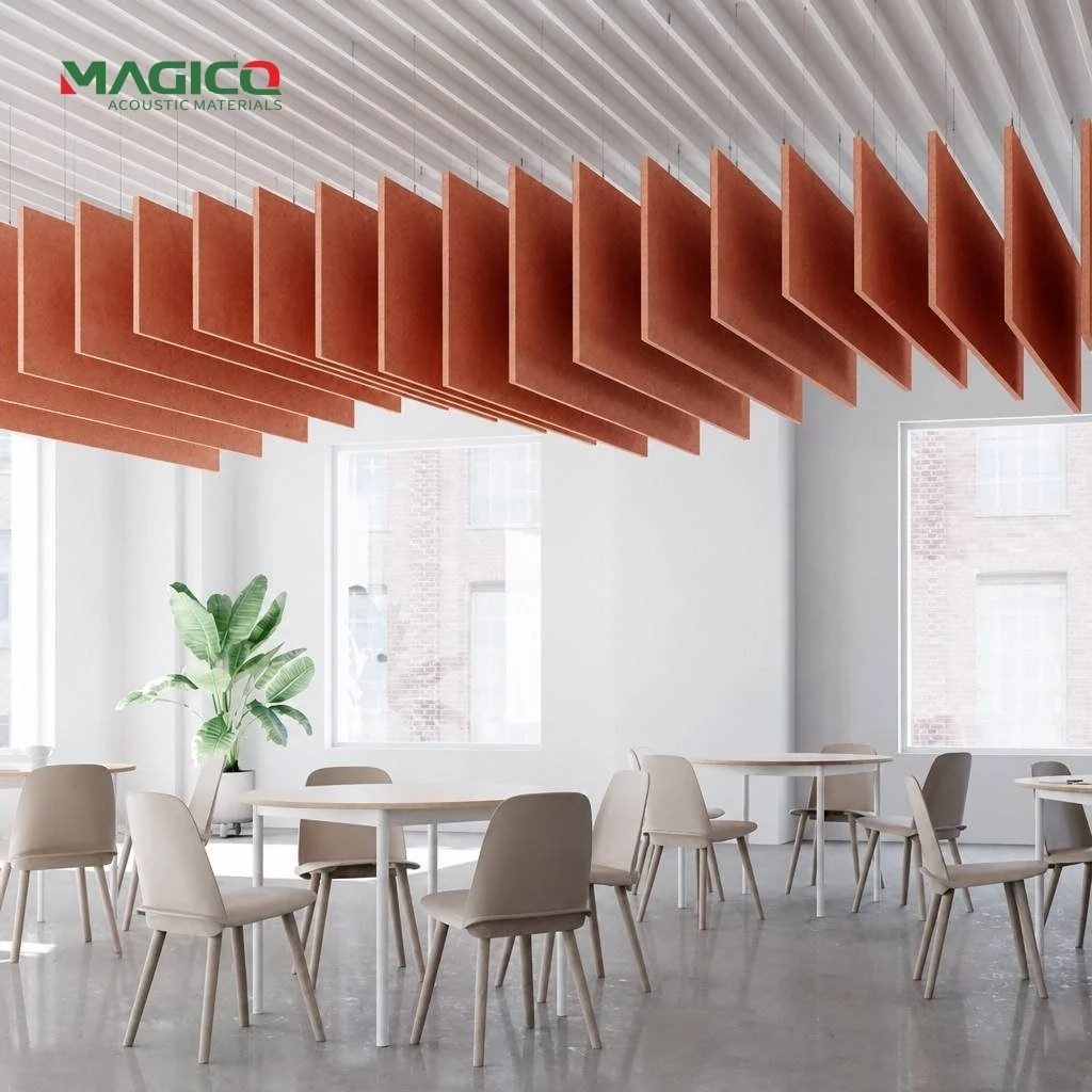Felt Acoustic Baffles suppliers Felt Acoustic Baffles suppliers