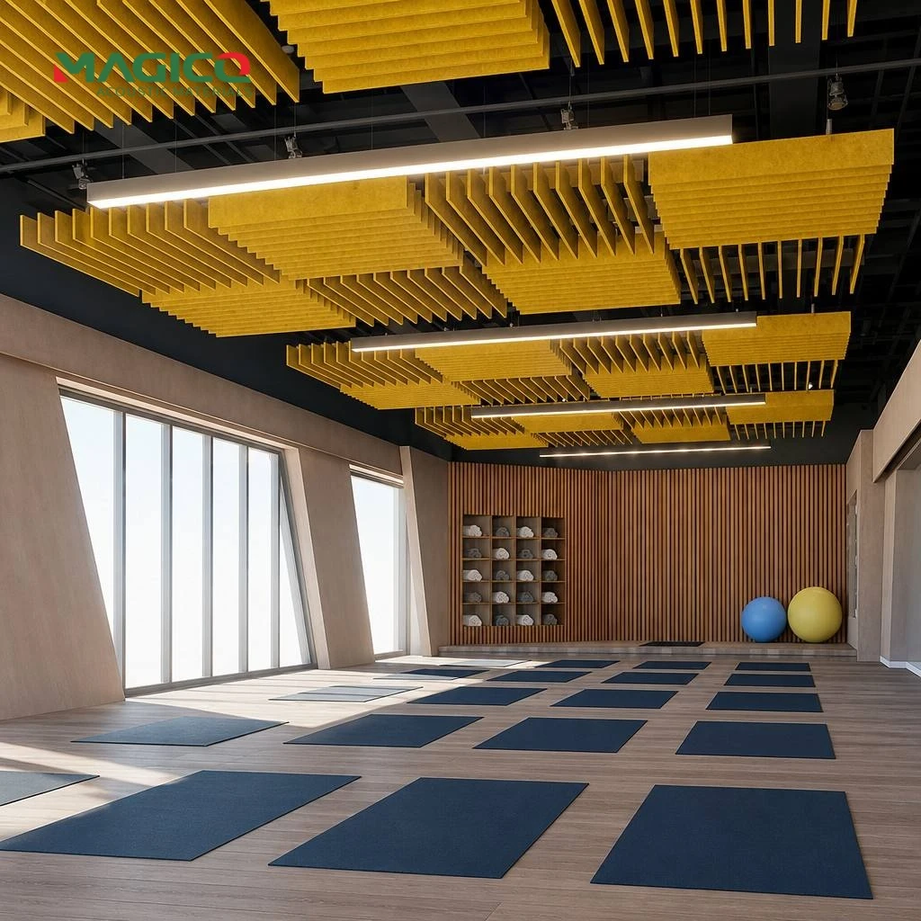 Felt Acoustic Baffles quotation Felt Acoustic Baffles quotation